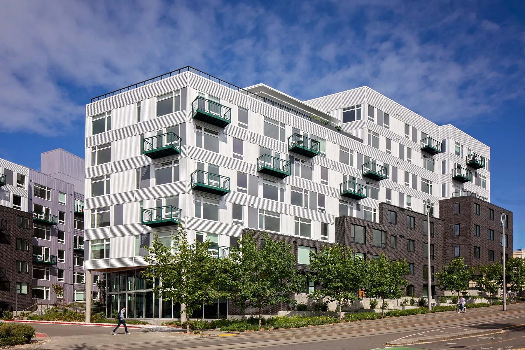 Cascara exterior