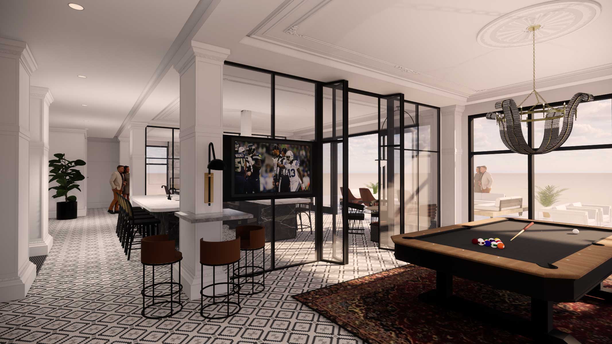 Wayfarer Vulcan Real Estate